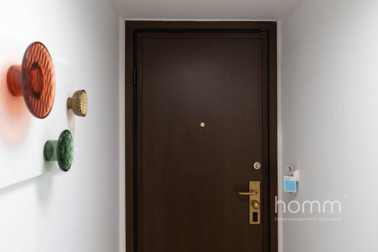 137Sqm Homm Apartment With Acropolis View 7Ppl Афины Экстерьер фото